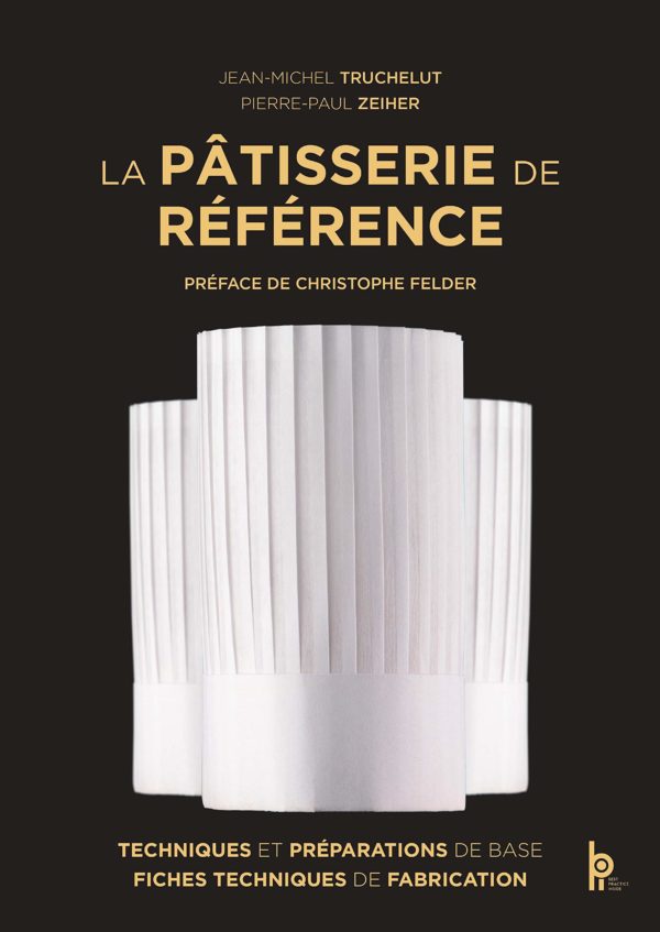 La pâtisserie de référence