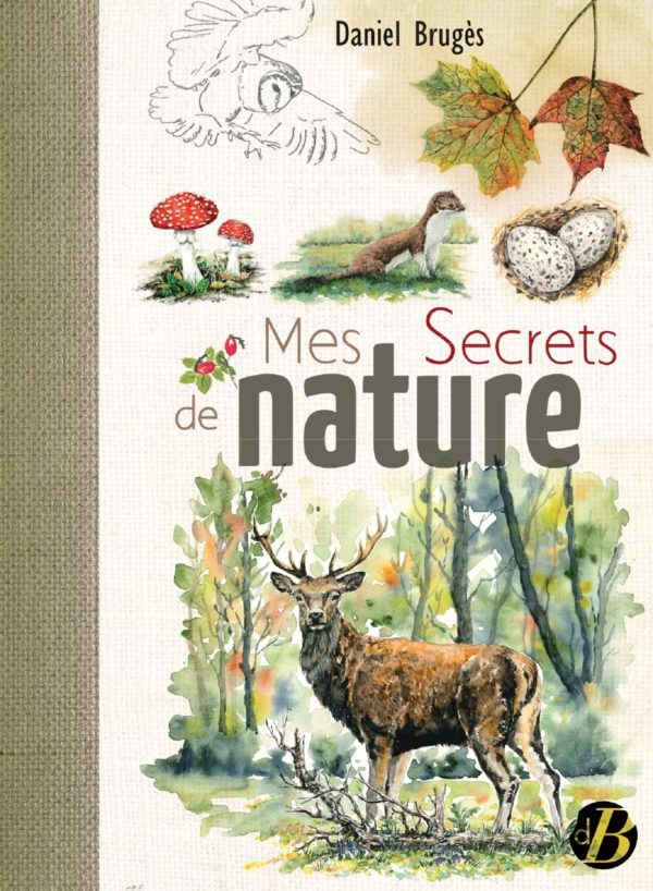 Mes secrets de Nature