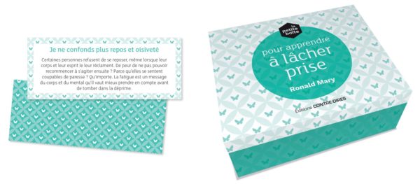 La petite boîte pour apprendre à lâcher prise – Image 2