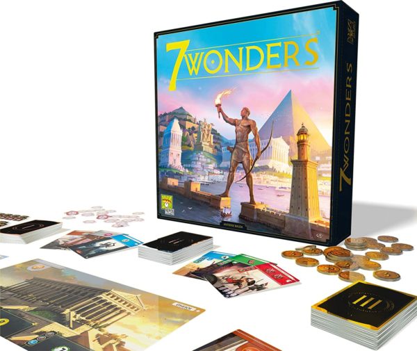 7 wonders – Image 2