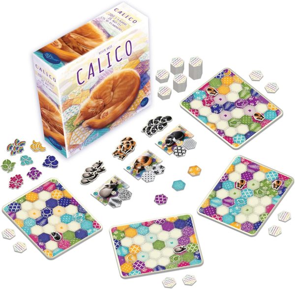 Calico – Image 2