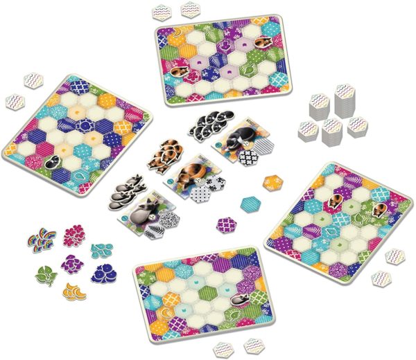 Calico – Image 4
