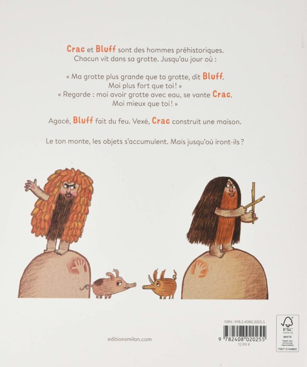 Moi plus fort que toi ! – Image 2
