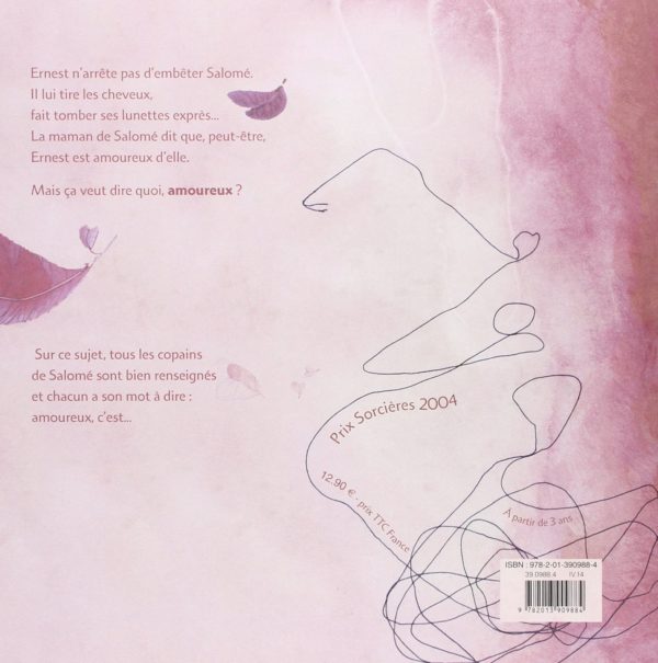 L'amoureux – Image 2