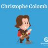 Christophe Colomb