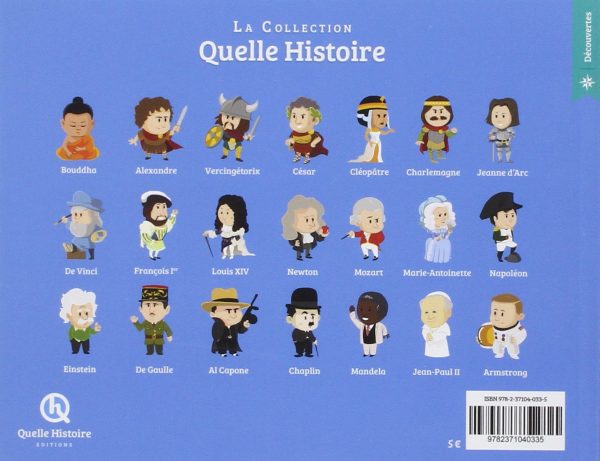 Christophe Colomb – Image 2