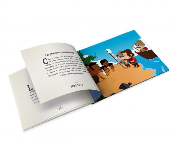 Christophe Colomb – Image 3