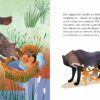 Ma première mythologie - Remus et Romulus, les fils de la louve – Image 2
