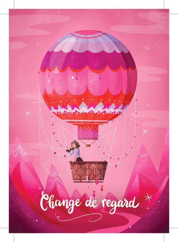 L'Oracle à haute vibration – Image 2