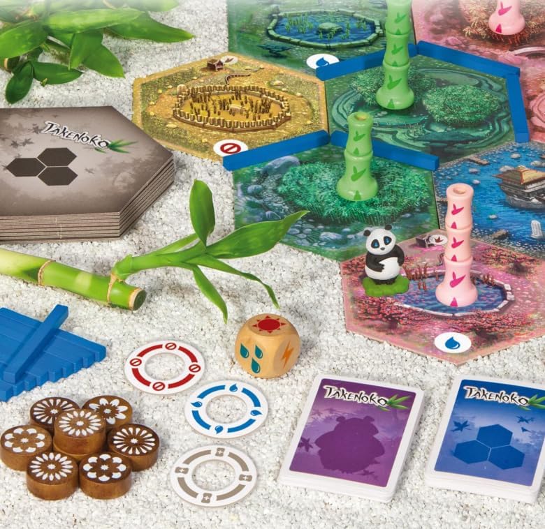 Takenoko – Image 3