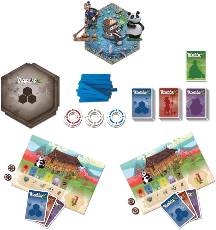 Takenoko – Image 4