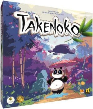 Takenoko