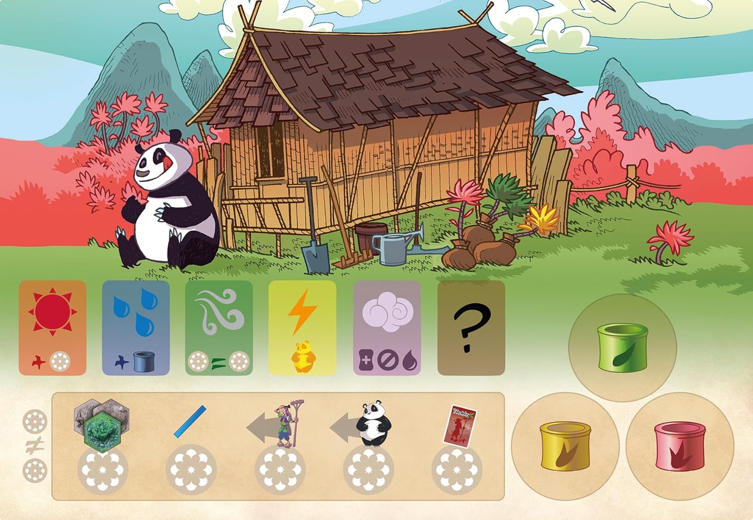 Takenoko – Image 5